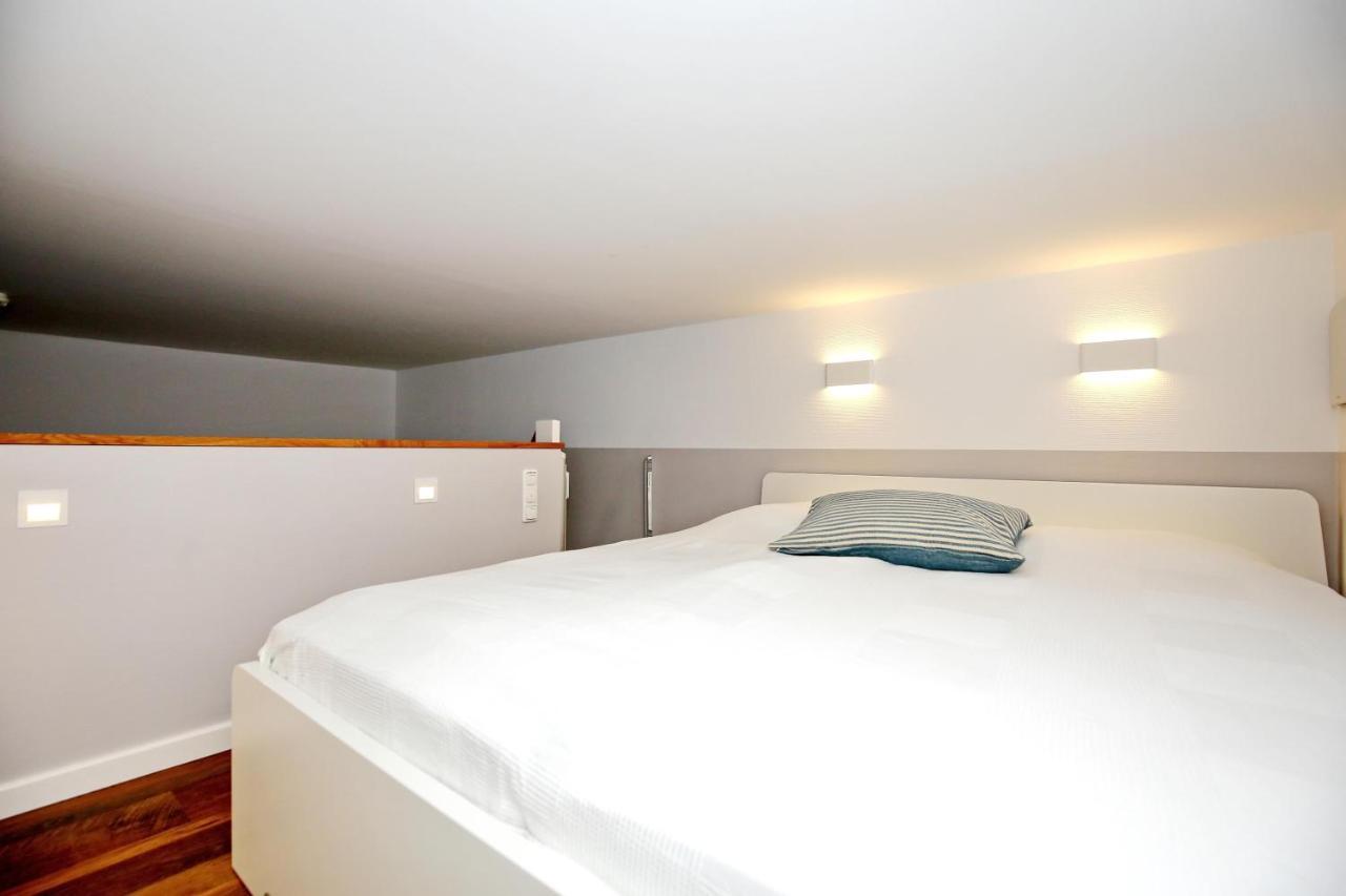 Haus Am Park Wohnung 07 Ostseebad Kühlungsborn 외부 사진